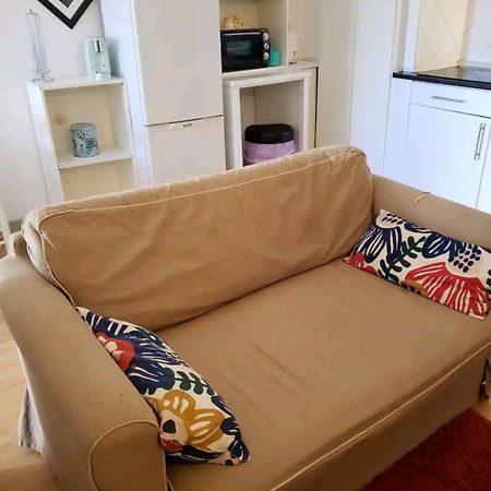 Summer Beach Hoster Apartment Costa de Caparica Ngoại thất bức ảnh