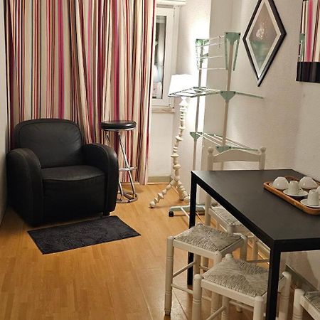 Summer Beach Hoster Apartment Costa de Caparica Ngoại thất bức ảnh