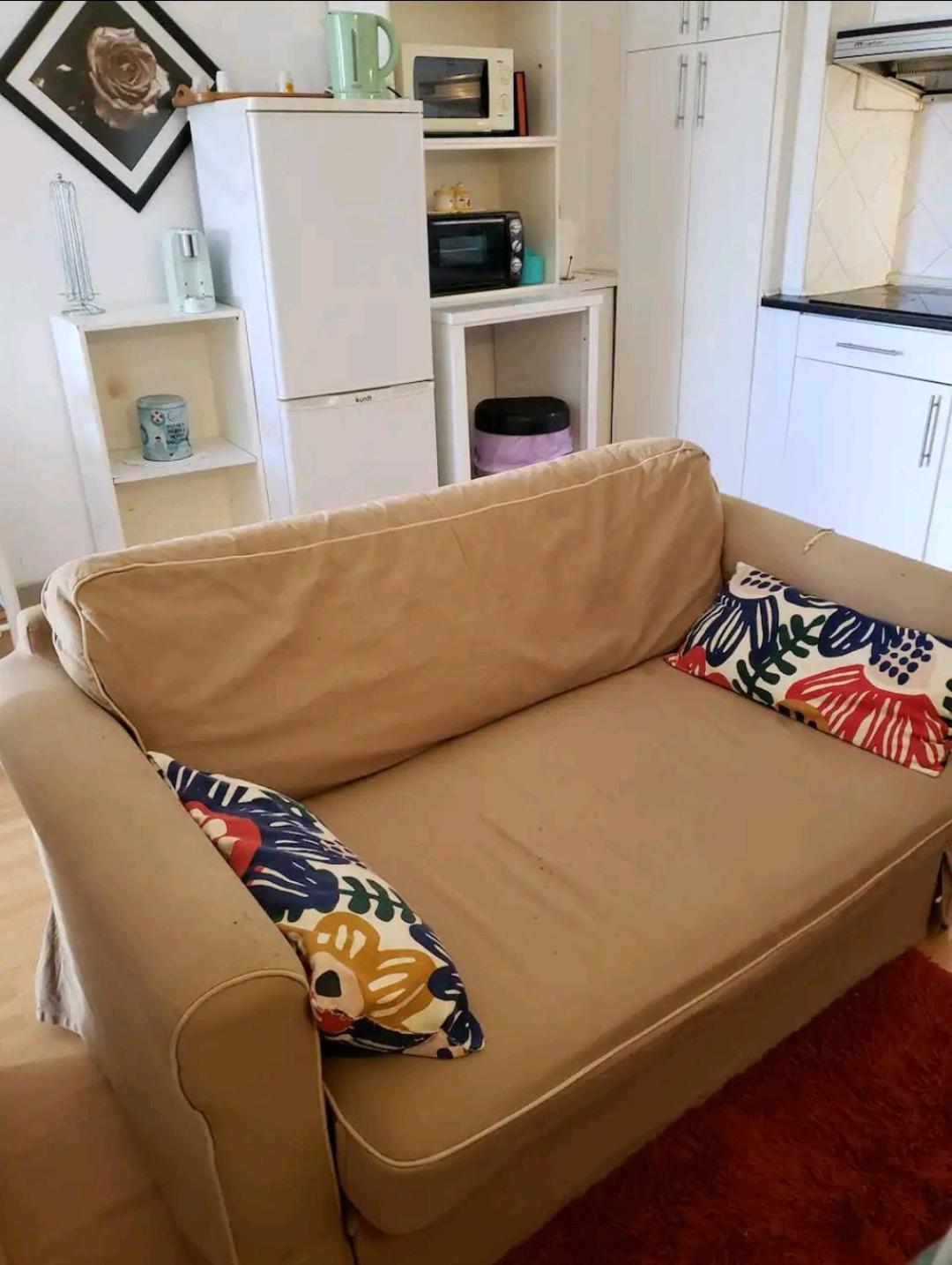 Summer Beach Hoster Apartment Costa de Caparica Ngoại thất bức ảnh
