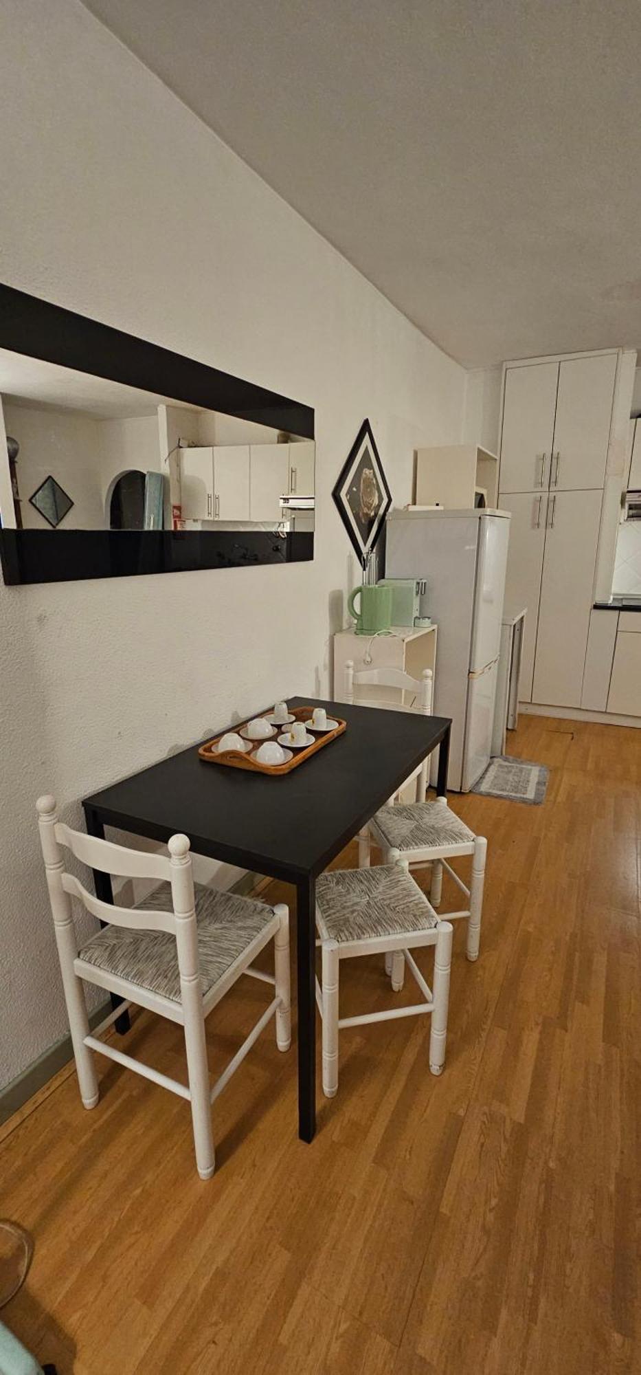Summer Beach Hoster Apartment Costa de Caparica Ngoại thất bức ảnh